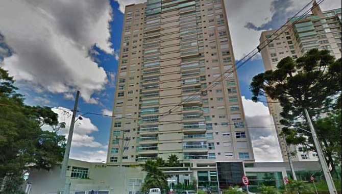 Foto - Apartamento 266 m² - Campo Comprido - Curitiba - PR - [1]