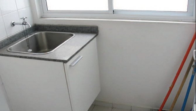 Foto - Apartamento 60 m² - Vila Leopoldina - São Paulo - SP - [7]