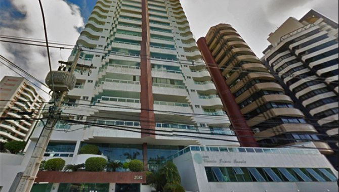 Foto - Apartamento 298 m² - Grageru - Aracaju - SE - [2]