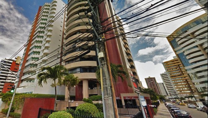 Foto - Cobertura Duplex 280 m² - Jardins - Aracaju - SE - [1]