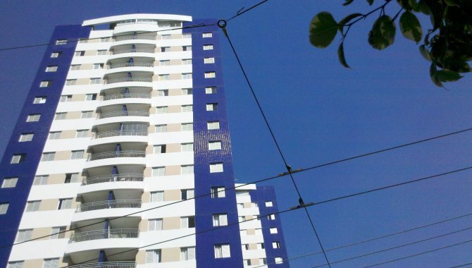 Foto - Apartamento 64 m² - Aclimação - São Paulo - SP - [3]
