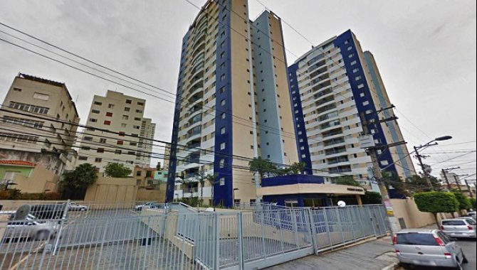Foto - Apartamento 64 m² - Aclimação - São Paulo - SP - [2]
