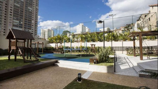 Foto - Apartamento Duplex 304 m² - Santana - São Paulo - SP - [7]