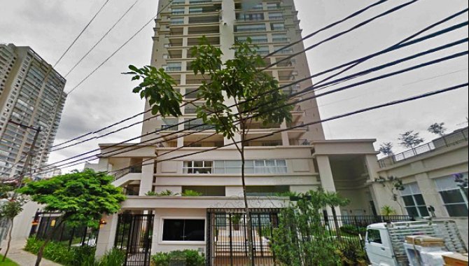 Foto - Apartamento Duplex 304 m² - Santana - São Paulo - SP - [1]