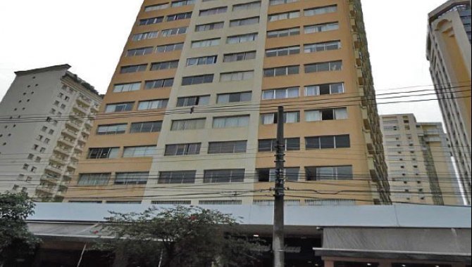 Foto - Apartamento 56 m² - Jardim Paulista - São Paulo - SP - [2]