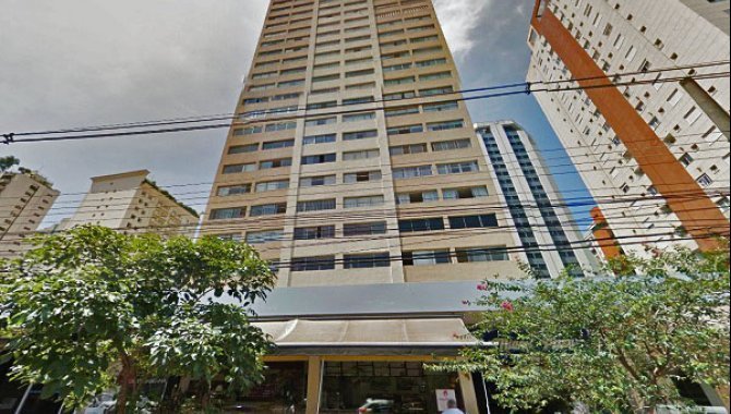 Foto - Apartamento 56 m² - Jardim Paulista - São Paulo - SP - [1]
