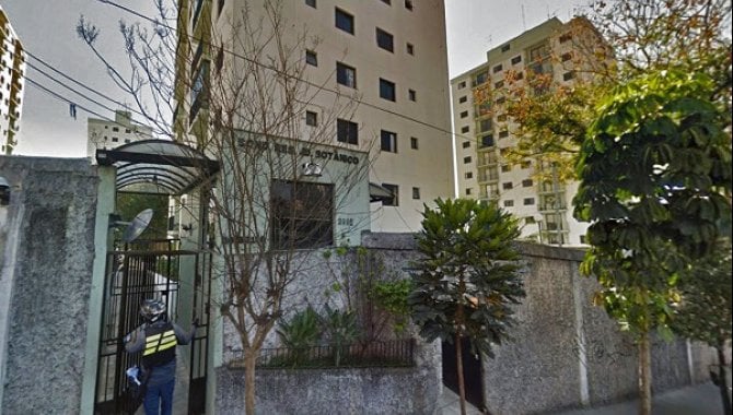 Foto - Direitos sobre Apartamento 47 m² - Jardim Vergueiro - São Paulo - SP - [1]