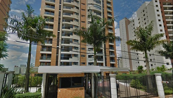 Foto - Apartamento 195 m² - Vila Andrade - São Paulo - SP - [1]