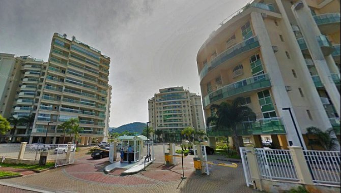 Foto - Apartamento 124 m² - Barra da Tijuca - Rio de Janeiro - RJ - [2]