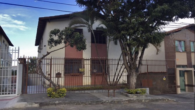Foto - Apartamento 167 m² - Dona Clara - Belo Horizonte - MG - [1]