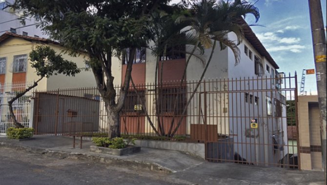 Foto - Apartamento 167 m² - Dona Clara - Belo Horizonte - MG - [2]
