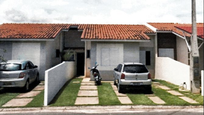 Foto - Casa 58 m² - Alto Limoeiro - Patos de Minas - MG - [1]