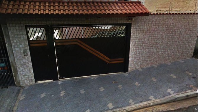 Foto - Casa 61 m² - Penha de França - São Paulo - SP - [1]