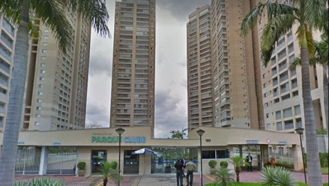 Foto - Apartamento 91 m² - Vila Augusta - Guarulhos - SP - [2]