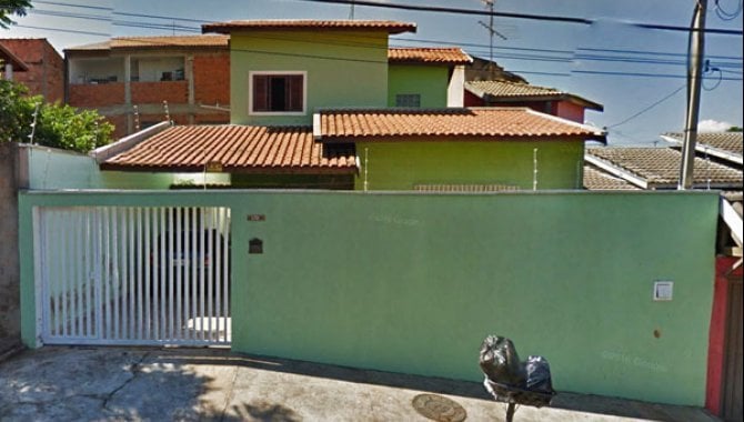 Foto - Casa 175 m² - João Aranha - Paulínia - SP - [1]