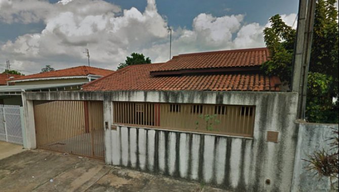 Foto - Casa 143 m² - Jardim Ibirapuera - Paulínia - SP - [1]