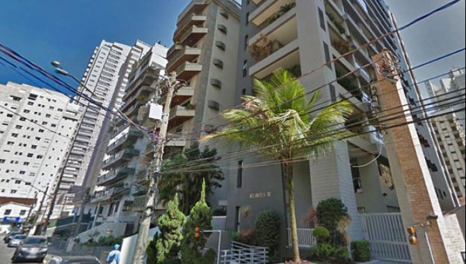 Foto - Apartamento 289 m² - Boqueirão - Santos - SP - [2]