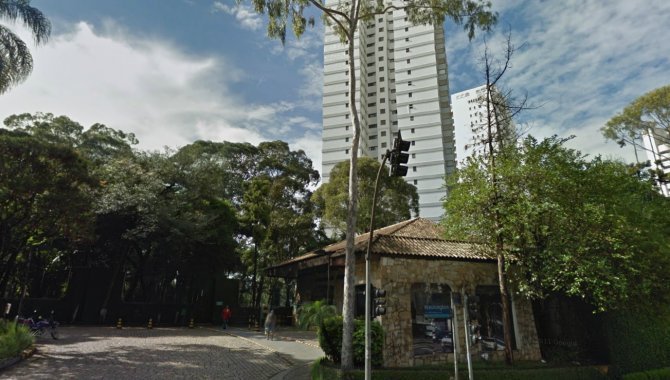 Foto - Apartamento 280 m² A.U.  4 suítes, 3 salas com terraço em São Paulo-SP - [2]