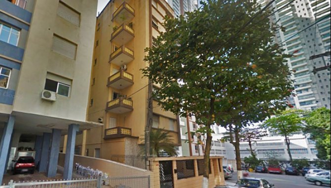 Foto - Direitos sobre Apartamento 98 m² - José Menino - Santos - SP - [2]