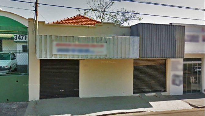 Foto - 1/5 de Imóvel Comercial 300 m² - Garça - SP - [1]