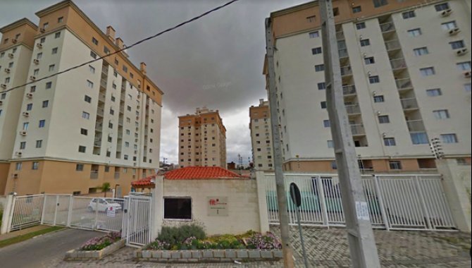 Foto - Apartamento 84 m² - Guaíra - Curitiba - PR - [1]