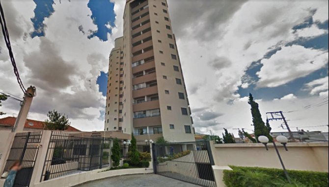 Foto - Apartamento 66 m² - Chora Menino - São Paulo - SP - [1]