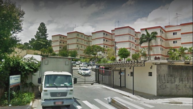 Foto - Apartamento 52 m² - Jardim Satélite - São Paulo - SP - [1]