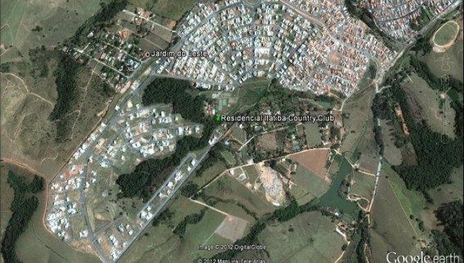 Foto - Terreno 900 m² - Itatiba - SP - [2]