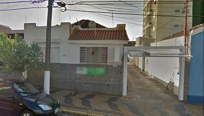 Foto - 1/6 de Imóvel Comercial 420 m² - Marília - SP - [1]