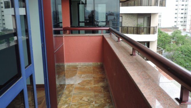 Foto - Apartamento 262 m² - Santo Antônio - São Caetano do Sul - SP - [32]