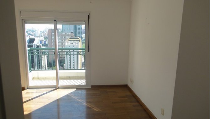 Foto - Apartamento 307 m² - Brooklin Paulista - São Paulo - SP - [13]