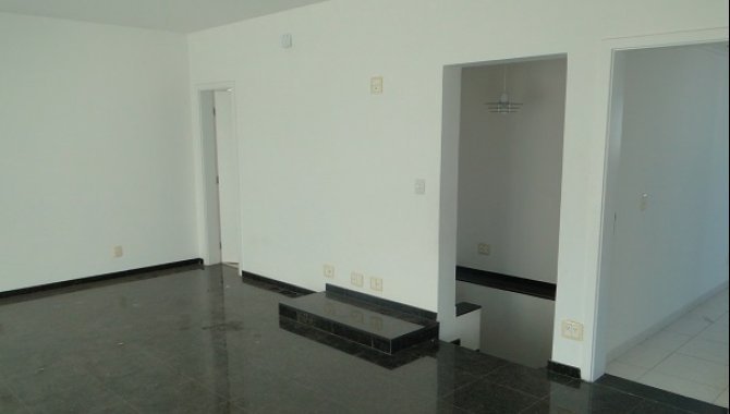 Foto - Apartamento 307 m² - Brooklin Paulista - São Paulo - SP - [36]