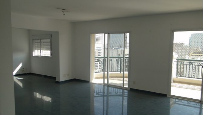 Foto - Apartamento 307 m² - Brooklin Paulista - São Paulo - SP - [16]