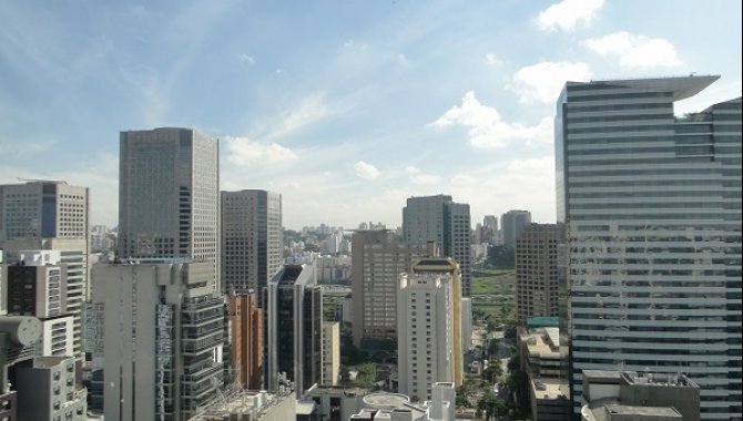 Foto - Apartamento 307 m² - Brooklin Paulista - São Paulo - SP - [19]