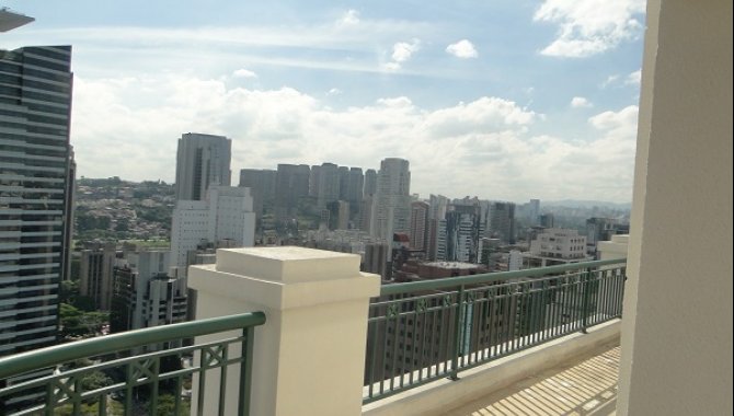 Foto - Apartamento 307 m² - Brooklin Paulista - São Paulo - SP - [20]