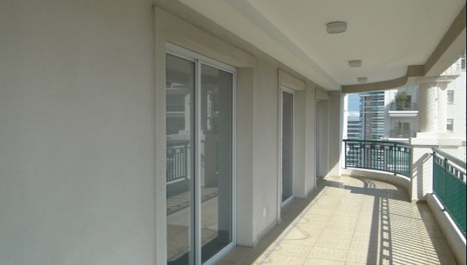 Foto - Apartamento 307 m² - Brooklin Paulista - São Paulo - SP - [9]