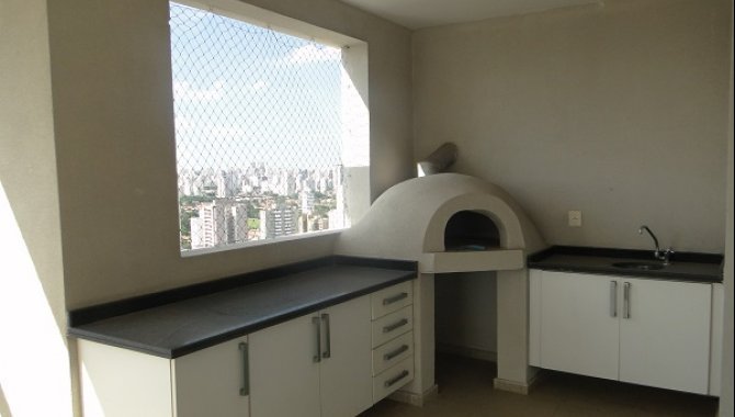 Foto - Apartamento 307 m² - Brooklin Paulista - São Paulo - SP - [6]