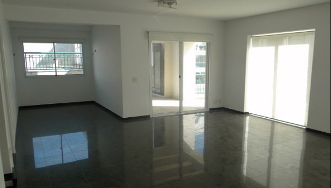 Foto - Apartamento 307 m² - Brooklin Paulista - São Paulo - SP - [18]