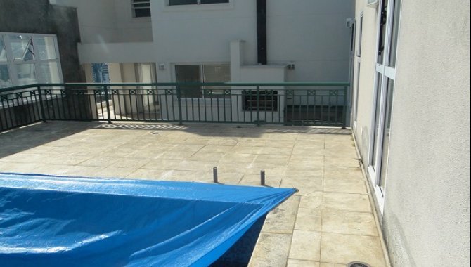 Foto - Apartamento 307 m² - Brooklin Paulista - São Paulo - SP - [28]