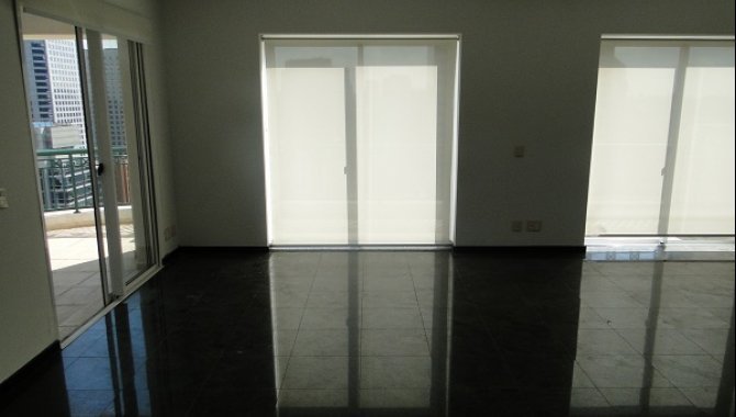 Foto - Apartamento 307 m² - Brooklin Paulista - São Paulo - SP - [41]