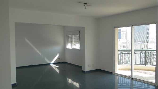 Foto - Apartamento 307 m² - Brooklin Paulista - São Paulo - SP - [3]