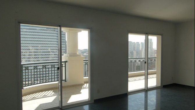 Foto - Apartamento 307 m² - Brooklin Paulista - São Paulo - SP - [4]