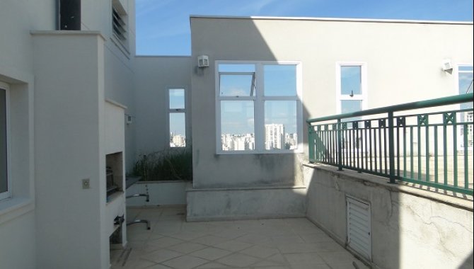 Foto - Apartamento 307 m² - Brooklin Paulista - São Paulo - SP - [25]