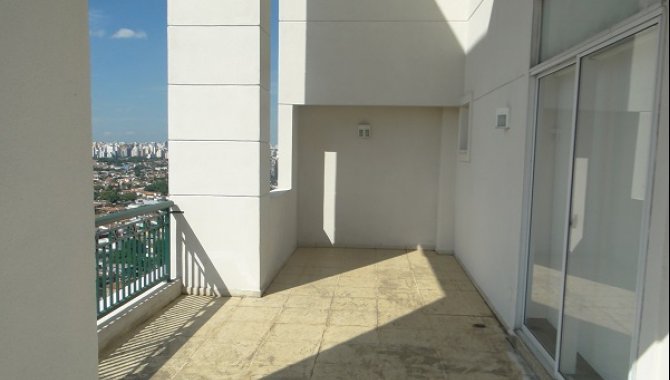 Foto - Apartamento 307 m² - Brooklin Paulista - São Paulo - SP - [22]