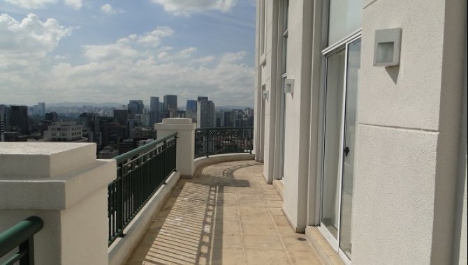 Foto - Apartamento 307 m² - Brooklin Paulista - São Paulo - SP - [45]