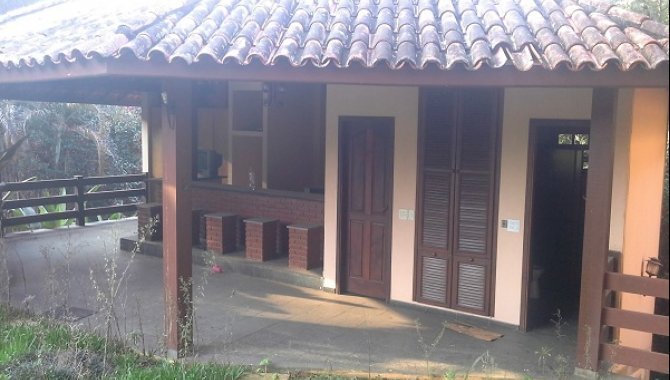 Foto - Casa 893 m² - Parque Rincão - Cotia - SP - [9]