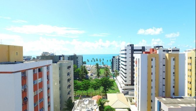 Foto - Apartamento 116 m² - Jatiúca - Maceió - AL - [9]