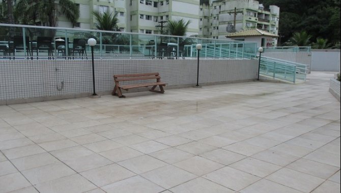 Foto - Apartamento 85 m² Apto 84-A - Jardim Tejereba - Guarujá - SP - [29]