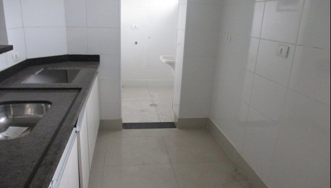 Foto - Apartamento 85 m² Apto 84-A - Jardim Tejereba - Guarujá - SP - [10]