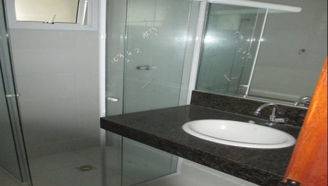 Foto - Apartamento 85 m² Apto 84-A - Jardim Tejereba - Guarujá - SP - [18]